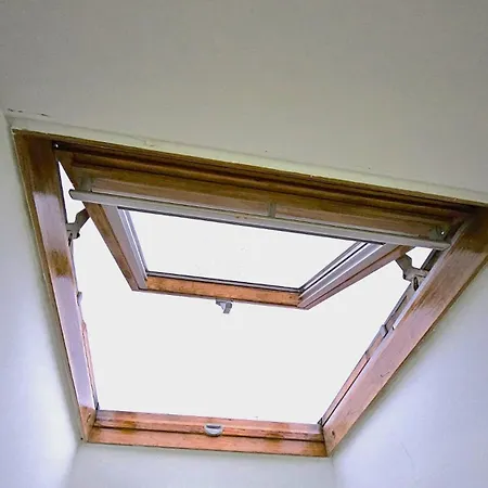 Διαμέρισμα Garcia Prieto Vivienda *