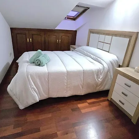 Garcia Prieto Vivienda