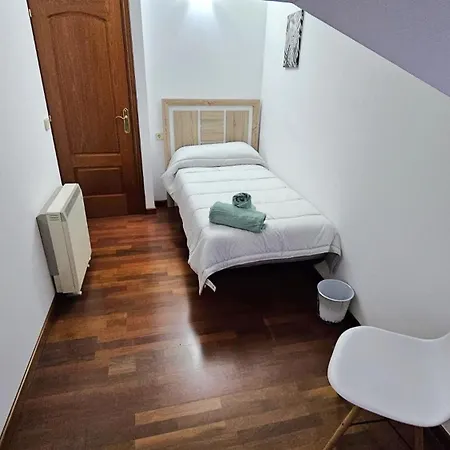 Garcia Prieto Vivienda *