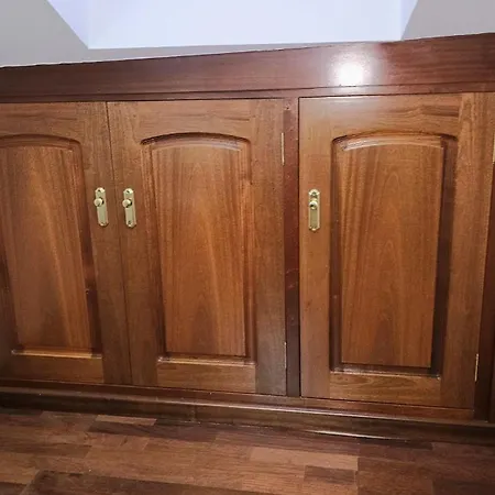 Garcia Prieto Vivienda