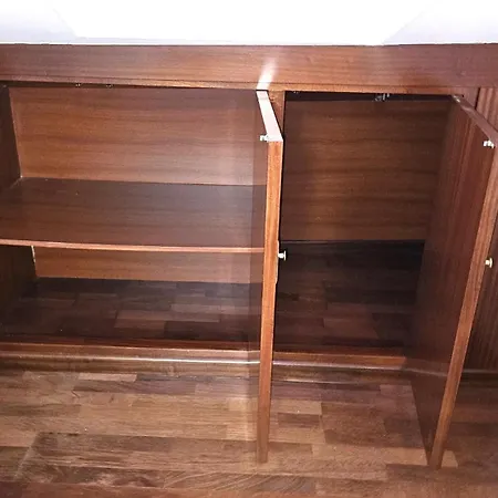 Garcia Prieto Vivienda * Santiago de Compostela