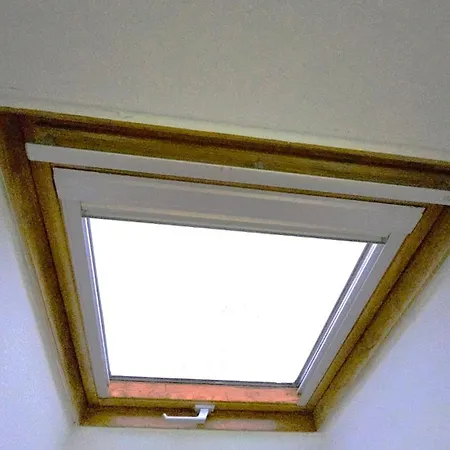 アパート Garcia Prieto Vivienda *