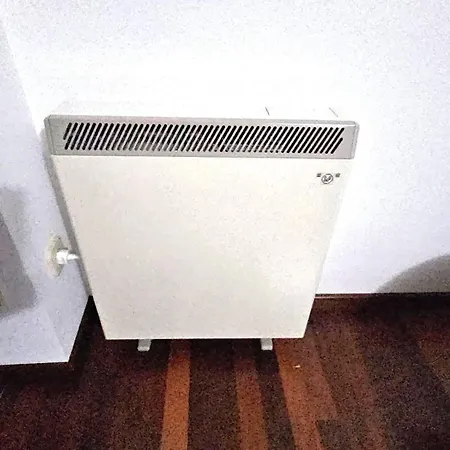 Garcia Prieto Vivienda