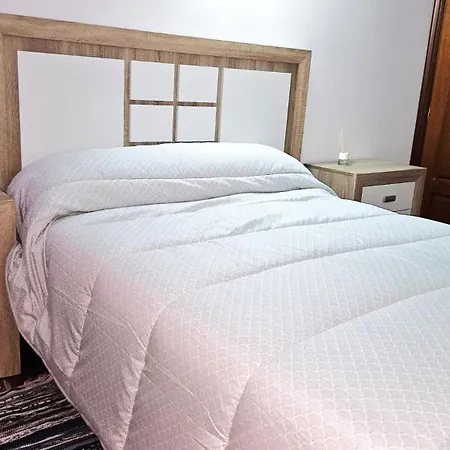 Garcia Prieto Vivienda * Santiago de Compostela