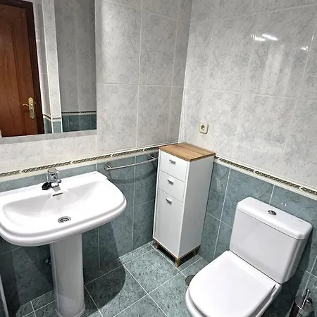 Garcia Prieto Vivienda Conjo