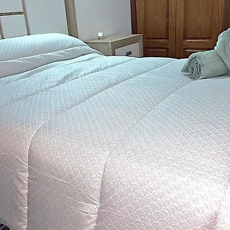 Garcia Prieto Vivienda Διαμέρισμα