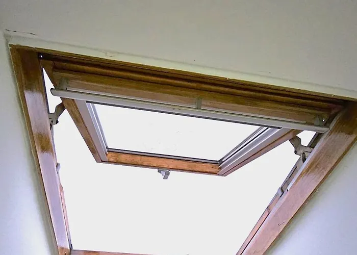 Apartment Garcia Prieto Vivienda *