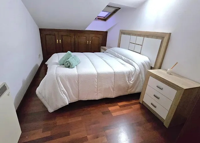 Garcia Prieto Vivienda