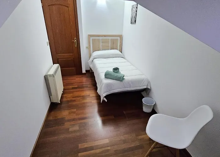 Garcia Prieto Vivienda *