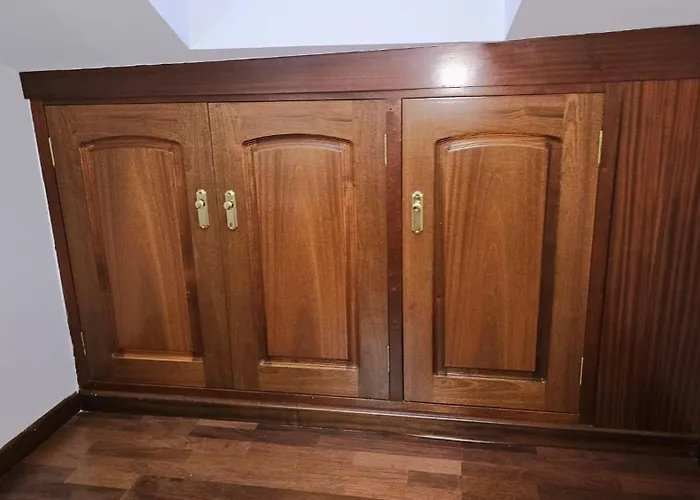 Garcia Prieto Vivienda