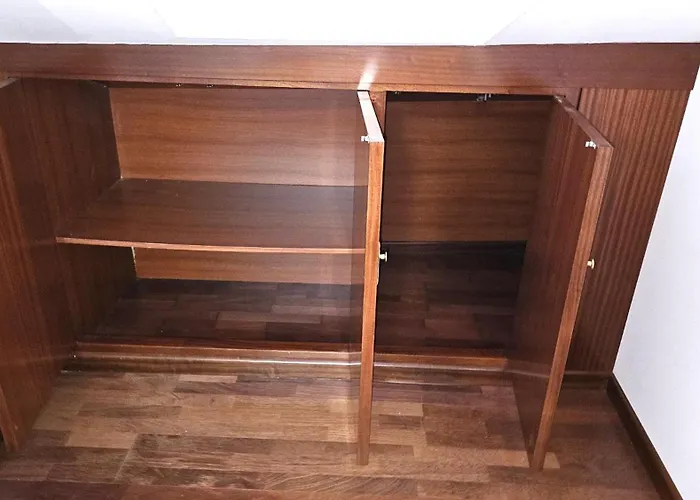 Garcia Prieto Vivienda * Santiago de Compostela