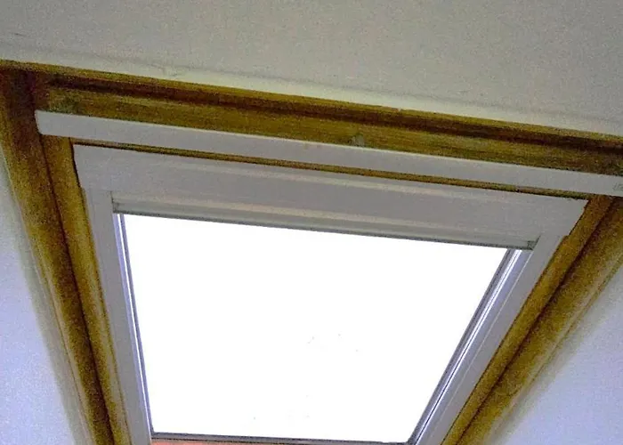 Apartment Garcia Prieto Vivienda *