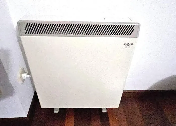 Garcia Prieto Vivienda